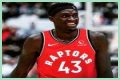 Pascal Siakam’s Dating Status, Family Details, Net Worth, Facts