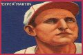 Pepper Martin (Baseball Player) - Age, Birthday, Bio, Facts, Family, Net Worth, Height & More