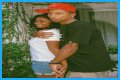Pharrell Williams And Vashtie Kola