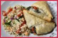 Photos: Yes Foods Woodstock offers food to order