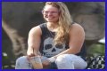 ‘Ronda Rousey Is Fat’, ‘Don’t Give Up’- “Old” Ronda Rousey Leave Fans Divided
With Mixed Feelings