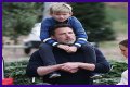 Samuel Affleck Through the Years: Photos of Ben and Jen's Son