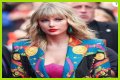 Taylor Swift Spoke About Her Ambition To Be A Director And Her Impostor Syndrome
