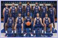 Team USA roster, schedule, rules