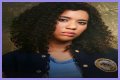 Teen Taissa Played by Jasmin Savoy Brown - Yellowjackets