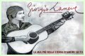 The Meaning Behind The Song: Augurissimi by Giorgio Laneve