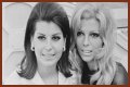 Tina Sinatra Net Worth