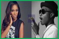 Tiwa Savage Finally Opens Up On Why Her Relationship With Wizkid Did Not Work