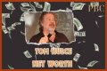 Tom Hulce Net Worth – How Much is Hulce Worth?