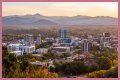 Top Best Small Towns in the United States to Visit in 2024