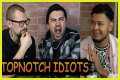 TopNotch Idiots (Web Group) - Members profile, Facts, Wiki, Achievements, Net worth 2024 (updated)