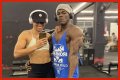 UFC Who Is Pedro Barbosa? Taila Santos Husband Married Life And Kids