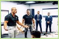 Unveiling The Height Of Andy Elliott: Surprising Insights And Discoveries