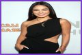 Vanessa Hudgens Wows in Hot Pink Bikini: Photos