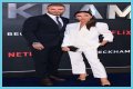 Victoria Beckham’s Best Game Day Styles Through the Years 