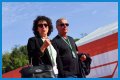 Who Are Daniel Ricciardo Parents? Meet Joe Ricciardo And Grace Ricciardo