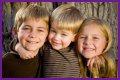 Who Are They? Family And Siblings