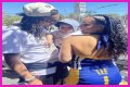 Who is Damion Lee wife Sydel Curry? Bio, age, family, Instagram, net worth