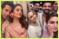 Who is Huma Qureshi Dating Now