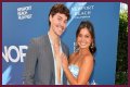 Who is Jonathan Beck Dating Now