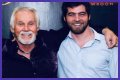 Who Is Kenny Rogers's Son Christopher? Get The Scoop Here!