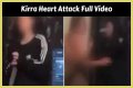 Who is Kirra? Video of Kirra Heart Beating: When Friends Turn on Each Other.