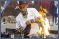 Who Is Marcus Samuelsson From “Iron Chef: Quest for an Iron Legend”?