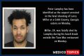 Who is Peter Lampley? Suspect shot and killed Larry Miller Taco Mac in Cobb County, What happened? Explained