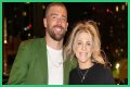 Who is Zach Ertz's wife, Julie?