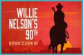 Willie Nelson’s 90th Birthday Celebration - CBS