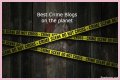 Wine and Crime Blogs – Top Wine and Crime Blogs and Websites