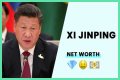 Xi Jinping Net Worth – How Much is Jinping Worth?