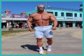 “You’re an A**hole”: Bodybuilding Icon Joey Swoll Blasts at Tall Gym Guy Calling
Americans Short