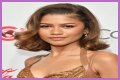 Zendaya Is a Golden Goddess at CinemaCon Achievement Awards: Pics