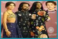 Zendaya, Law Roach Stun on Red Carpet, Tom Holland Poses Solo